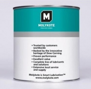 Molykote Metal Cleaner - produkt do czyszczenia
