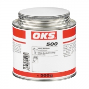 OKS 500 - lakier ślizgowy MoS2