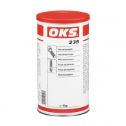 OKS 235 - Pasta aluminiowa, pasta przeciw zakleszczaniu się