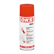 OKS 241 - Pasta antyzapiekowa (pasta miedziana), spray