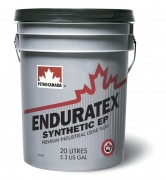 ENDURATEX EP oraz ENDURATEX XL SYNTHETIC BLEND