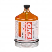 OKS 352 - Olej odporny na wysokie temperatury, jasny, syntetyczny