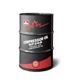 RP Compressor Oils