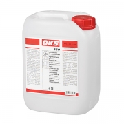 OKS 360 - Wysokowydajny olej antykorozyjny