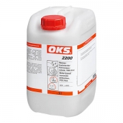 OKS 2200 - Ochrona antykorozyjna na bazie wody, bez LZO