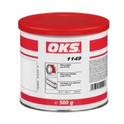 OKS 1149 - Smar silikonowy zawierający PTFE