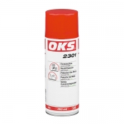 OKS 2301 - Ochrona form