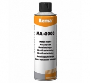 KEMA MA-4000