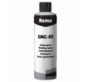 KEMA EMC-02