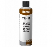 KEMA TRI-17