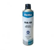 KEMA FDA-G2