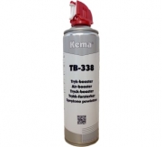 KEMA TB-338