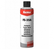 KEMA FS-35A