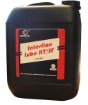 Interflon Lube HT (SF) - olej do wysokich temperatur
