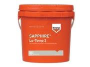 SAPPHIRE LO-TEMP 2