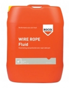 WIRE ROPE FLUID