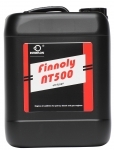 Interflon Finnoly NT500 oraz Interflon Fin 25 - dodatki do olejów silnikowych