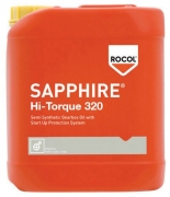 SAPPHIRE HI- TORQUE