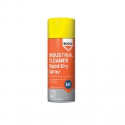 INDUSTRIAL CLEANER RAPID DRY SPRAY