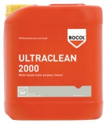 ULTRACLEAN 2000 FLUID