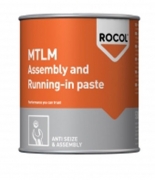 MT-LM ASSEMBLY AND RUNNING-IN PASTE