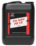 Interflon Fin Lube PN - olej do urządzeń i systemów pneumatycznych