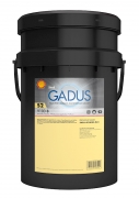 GADUS S2 V220 (Poprzednia nazwa: Shell Alvania EP(LF), Alvania GL 00, Retinax EP)