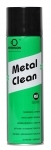 Interflon Metal Clean - środek czyszczący i odtłuszczający