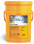 DIALA S3 ZX-I (Poprzednia nazwa: Diala DX Dried)