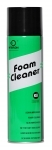 Interflon Foam Cleaner - uniwersalna pianka czyszcząca