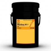 MORLINA S2 B (Poprzednia nazwa: Morlina Oils)