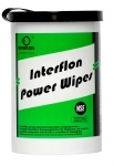 Interflon Power Wipes - chusteczki do czyszczenia