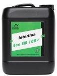 Interflon Eco EM 100+ - środek czyszczący