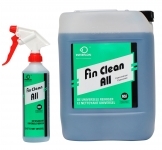Interflon Fin Clean All - uniwersalny środek czyszczący