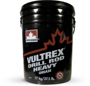 VULTREX DRILLING COMPOUNDS