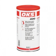 OKS 400 - Uniwersalny i wysokowydajny smar MoS2
